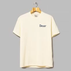 Deus Ex Machina Tranquility Tee