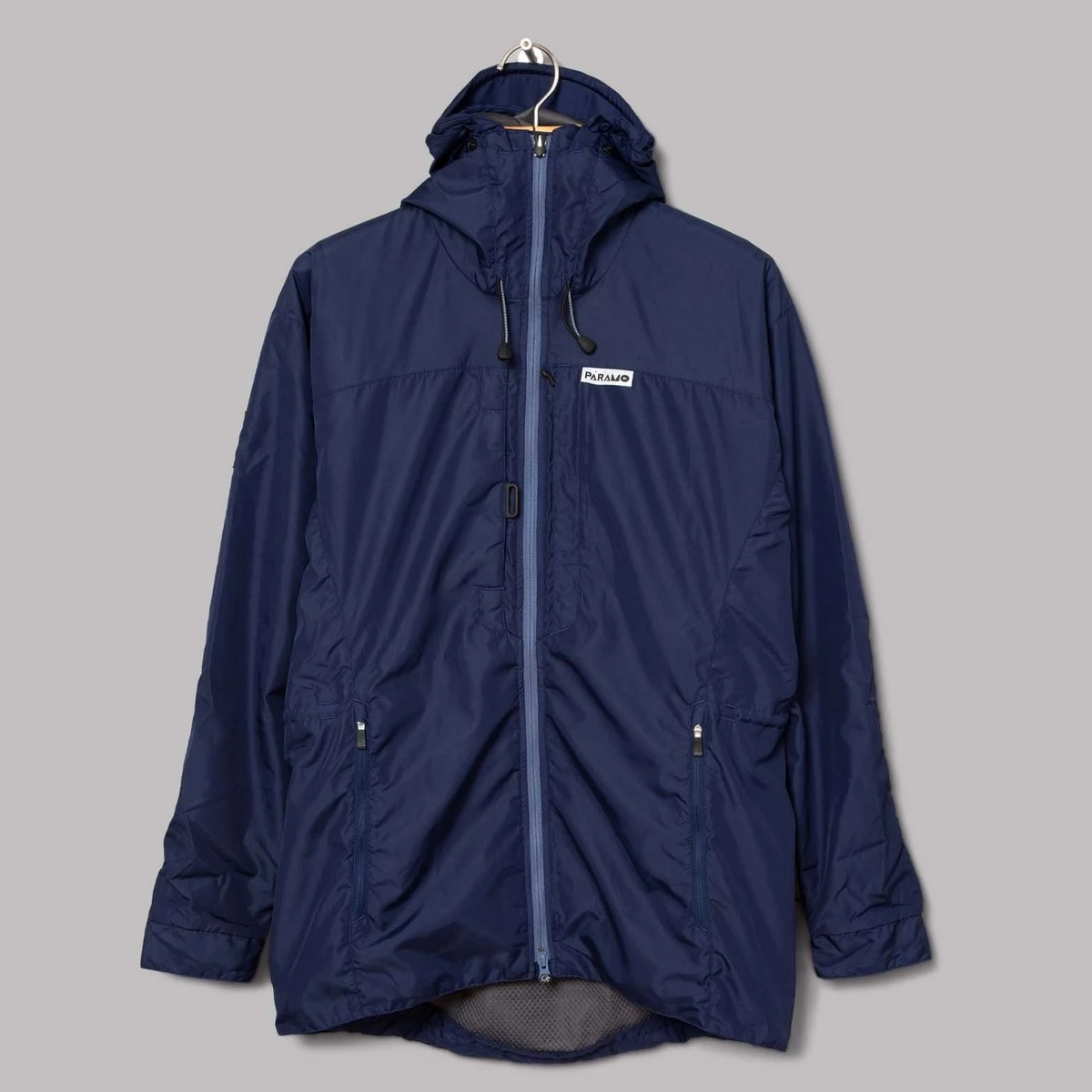 Paramo Alta III Jacket 1 Paramo Alta III Jacket