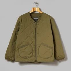 FrizmWORKS M1965 Field Jacket